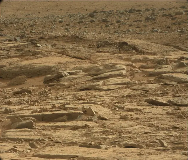 Sol 193: Mast Camera (Mastcam)