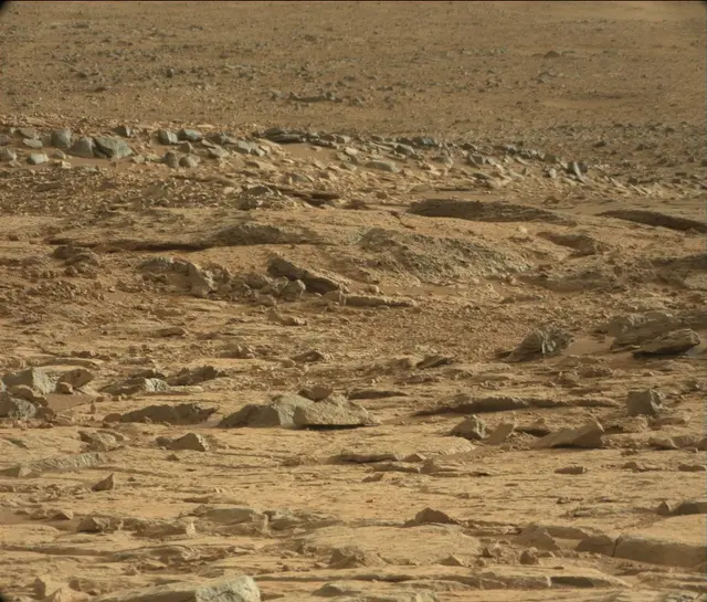 Sol 193: Mast Camera (Mastcam)