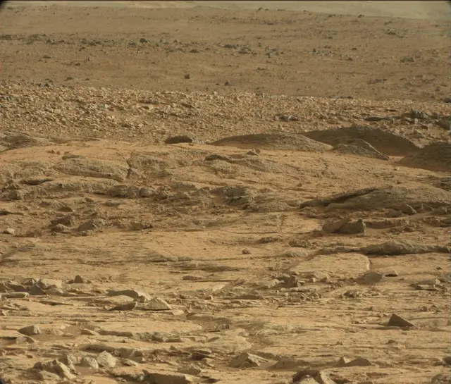 Sol 193: Mast Camera (Mastcam)