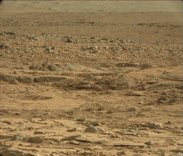 Sol 193: Mast Camera (Mastcam)