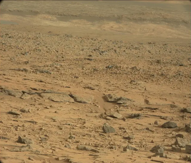 Sol 193: Mast Camera (Mastcam)