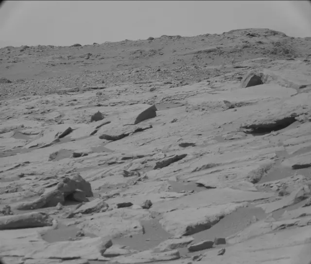Sol 193: Mast Camera (Mastcam)