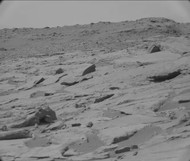 Sol 193: Mast Camera (Mastcam)