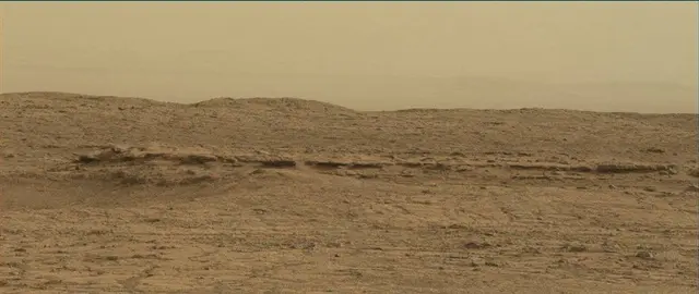 Sol 194: Mast Camera (Mastcam)