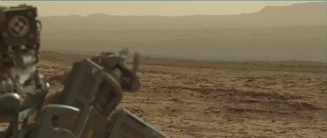 Sol 194: Mast Camera (Mastcam)