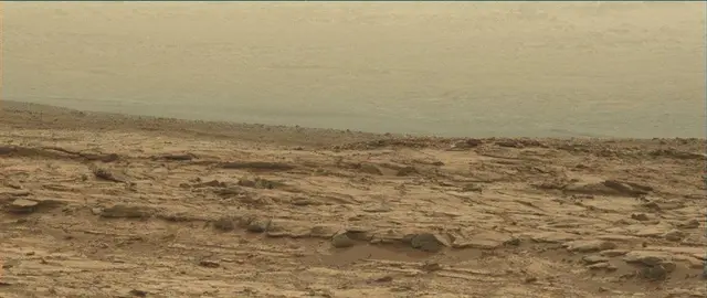 Sol 194: Mast Camera (Mastcam)