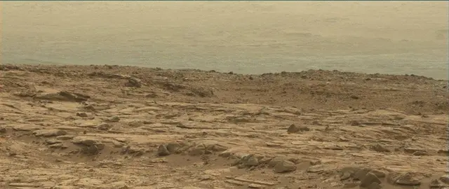 Sol 194: Mast Camera (Mastcam)