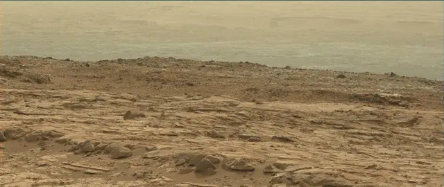 Sol 194: Mast Camera (Mastcam)