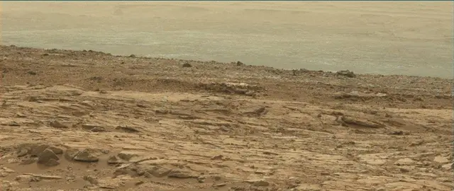 Sol 194: Mast Camera (Mastcam)