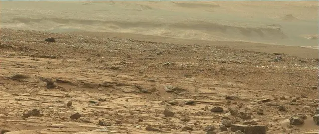 Sol 194: Mast Camera (Mastcam)