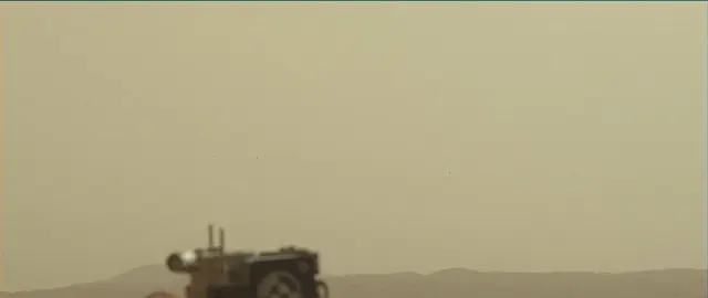 Sol 194: Mast Camera (Mastcam)