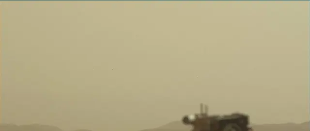Sol 194: Mast Camera (Mastcam)