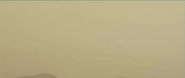 Sol 194: Mast Camera (Mastcam)