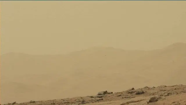 Sol 194: Mast Camera (Mastcam)