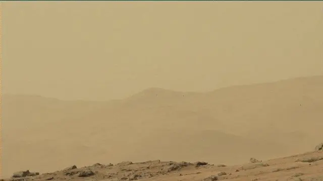 Sol 194: Mast Camera (Mastcam)