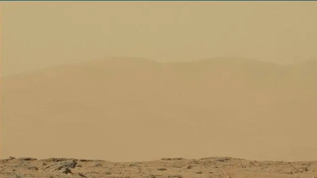 Sol 194: Mast Camera (Mastcam)