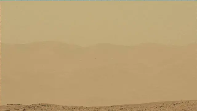 Sol 194: Mast Camera (Mastcam)