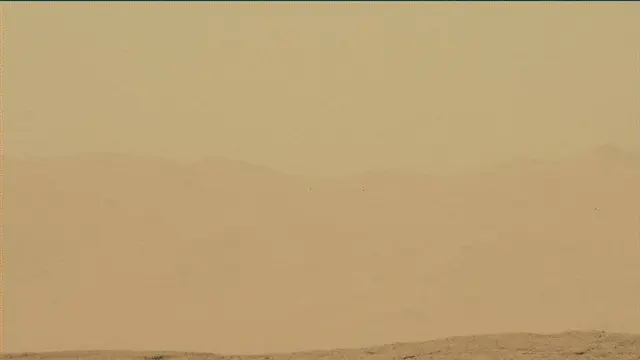 Sol 194: Mast Camera (Mastcam)