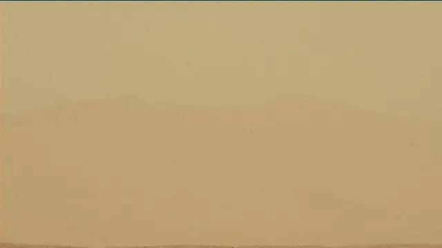 Sol 194: Mast Camera (Mastcam)