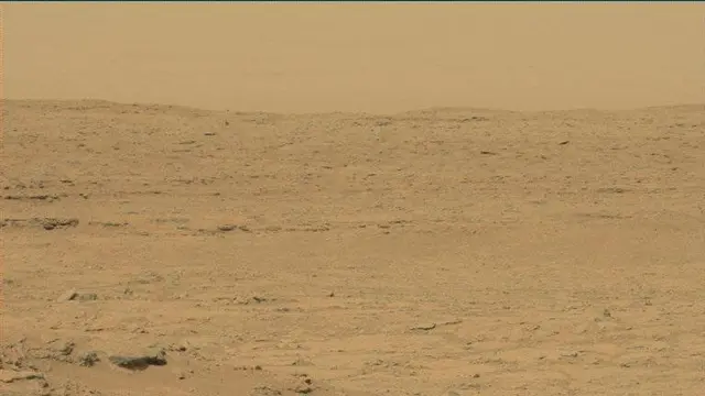 Sol 194: Mast Camera (Mastcam)
