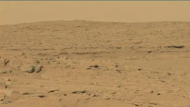 Sol 194: Mast Camera (Mastcam)