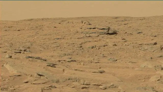 Sol 194: Mast Camera (Mastcam)