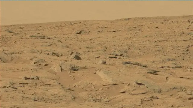 Sol 194: Mast Camera (Mastcam)