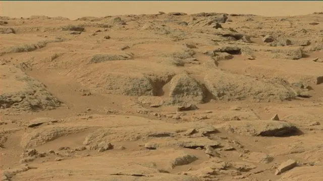 Sol 194: Mast Camera (Mastcam)
