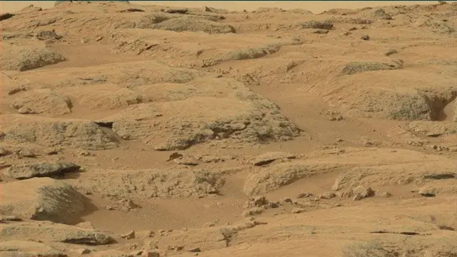 Sol 194: Mast Camera (Mastcam)