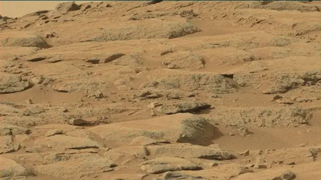 Sol 194: Mast Camera (Mastcam)