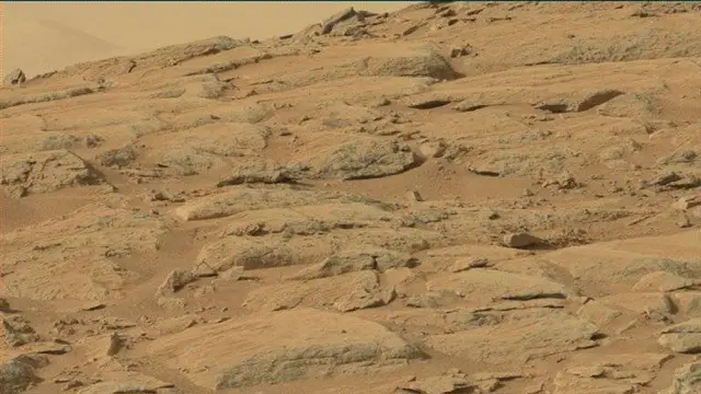 Sol 194: Mast Camera (Mastcam)