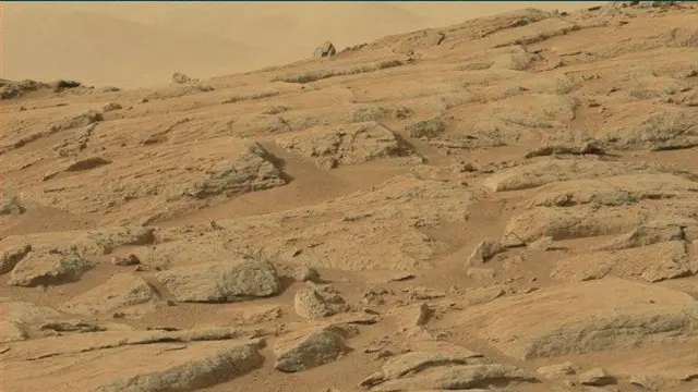 Sol 194: Mast Camera (Mastcam)
