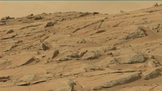 Sol 194: Mast Camera (Mastcam)