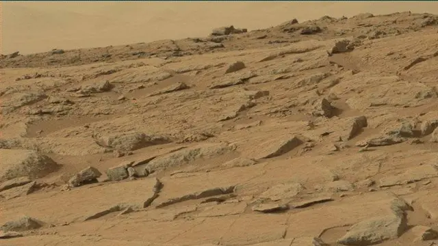 Sol 194: Mast Camera (Mastcam)