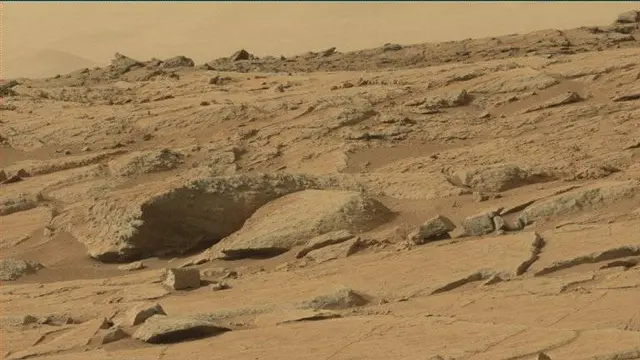 Sol 194: Mast Camera (Mastcam)