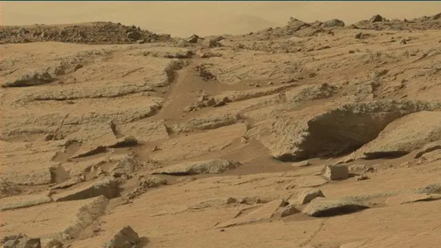 Sol 194: Mast Camera (Mastcam)
