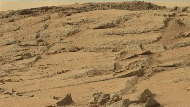 Sol 194: Mast Camera (Mastcam)