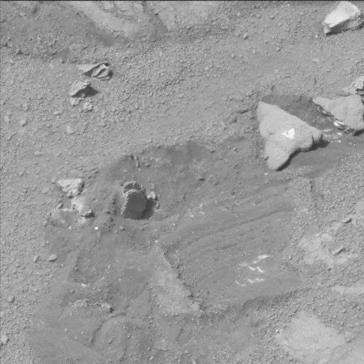 Sol 194: Mast Camera (Mastcam)