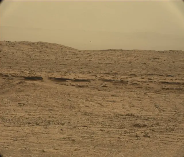 Sol 194: Mast Camera (Mastcam)