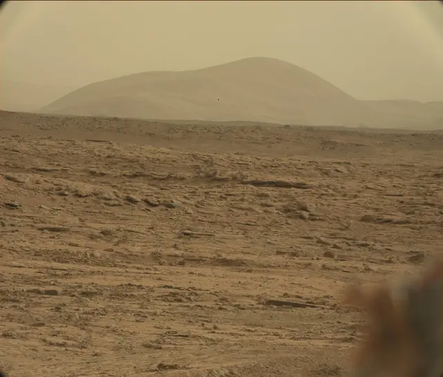 Sol 194: Mast Camera (Mastcam)