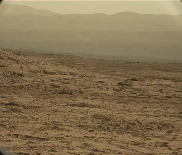 Sol 194: Mast Camera (Mastcam)