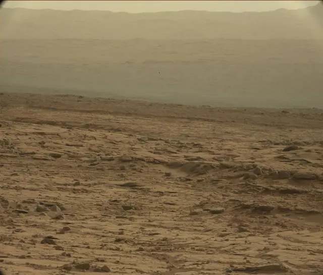 Sol 194: Mast Camera (Mastcam)