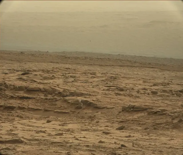 Sol 194: Mast Camera (Mastcam)