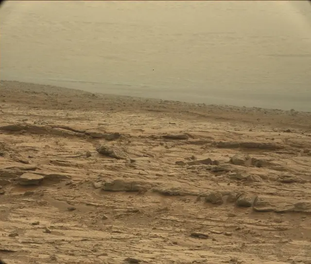 Sol 194: Mast Camera (Mastcam)