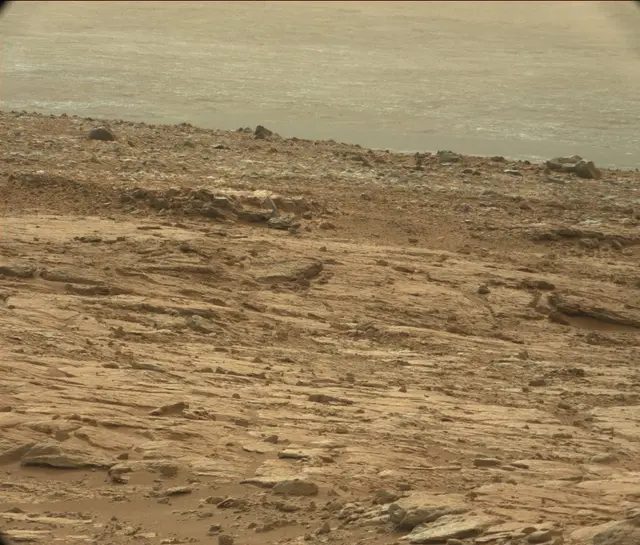 Sol 194: Mast Camera (Mastcam)