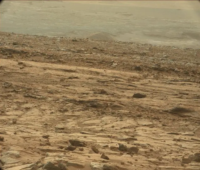 Sol 194: Mast Camera (Mastcam)