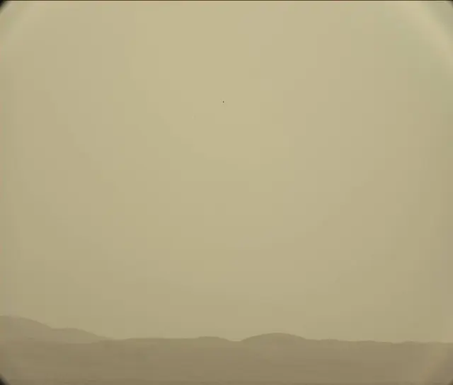 Sol 194: Mast Camera (Mastcam)