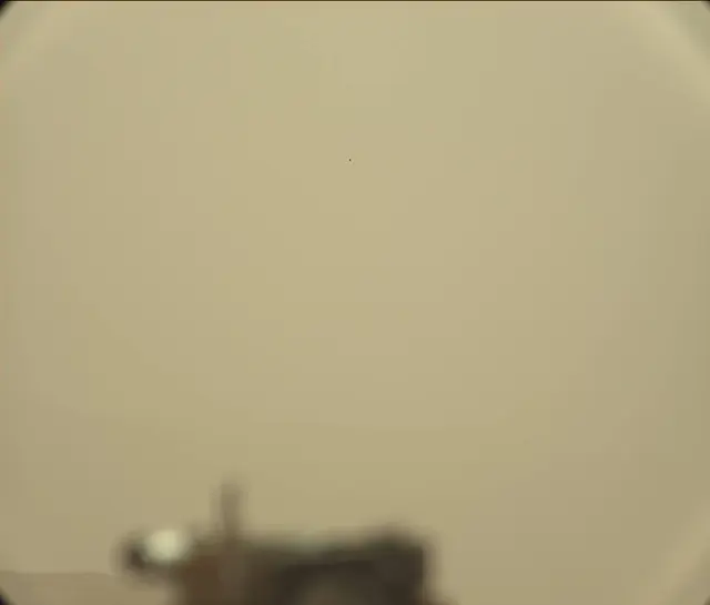 Sol 194: Mast Camera (Mastcam)
