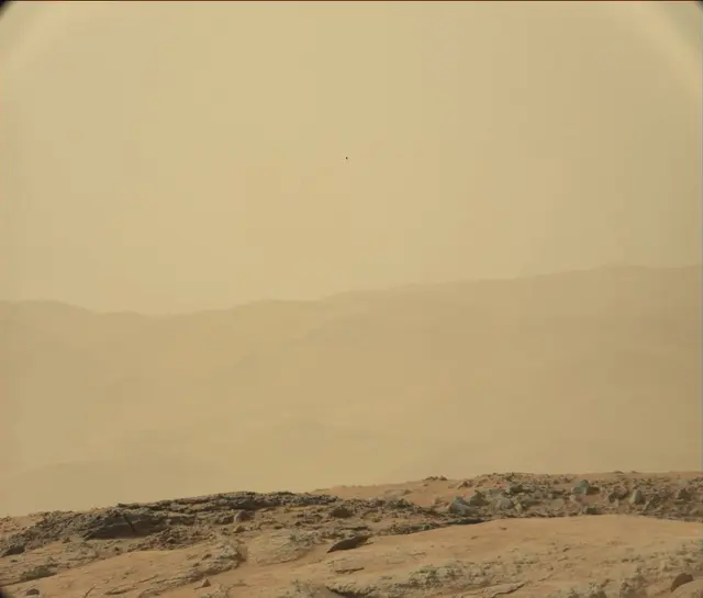 Sol 194: Mast Camera (Mastcam)