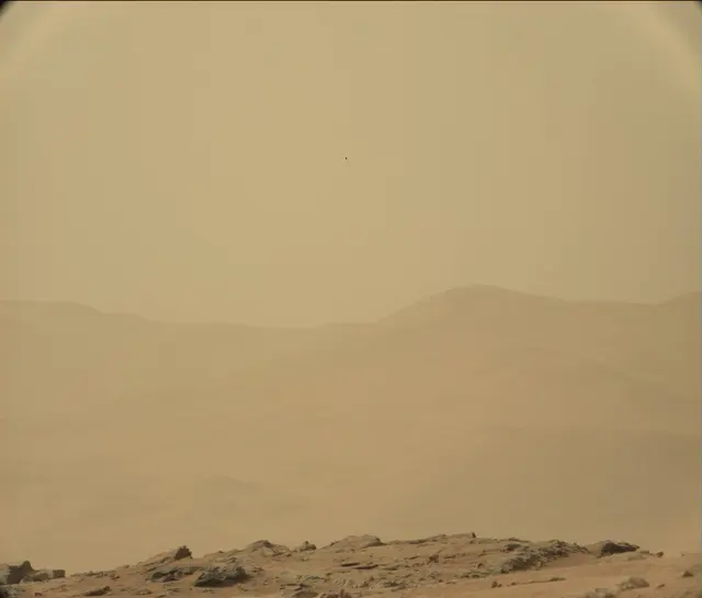 Sol 194: Mast Camera (Mastcam)
